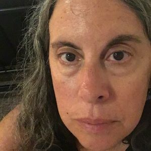 Meet your Posher, Ann